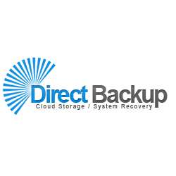 directbackup's profile picture. Cloud storage technology for home & small business users with full backup & 'one click' restore of digital content. No minimum contract. One month free trial.