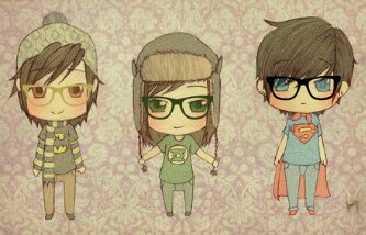 Simple Girl♥