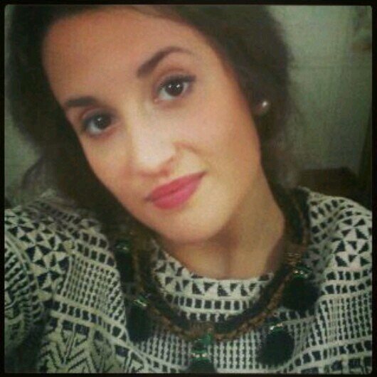 Irene Romero peoplecheck.de