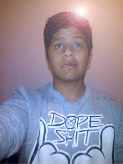 KeshavDomun's profile picture. 