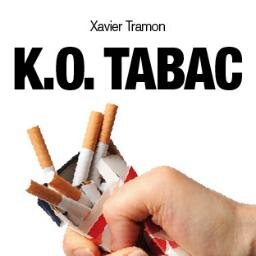 XTramon's profile picture. Xavier Tramon longtemps fumeur, se sert de son expérience, de ses recherches et propose une méthode pour être ex-fumeur sans envie de fumer. K.O. Tabac