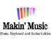 Makin' Music Yeovil (@MakinMusic2016) Twitter profile photo