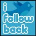 On Se FollowBack (@on_sefollowback) Twitter profile photo