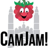 CamJam Raspberry Jam (@cambridgejam) 's Twitter Profile Photo