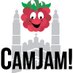 CamJam Raspberry Jam (@CambridgeJam) Twitter profile photo