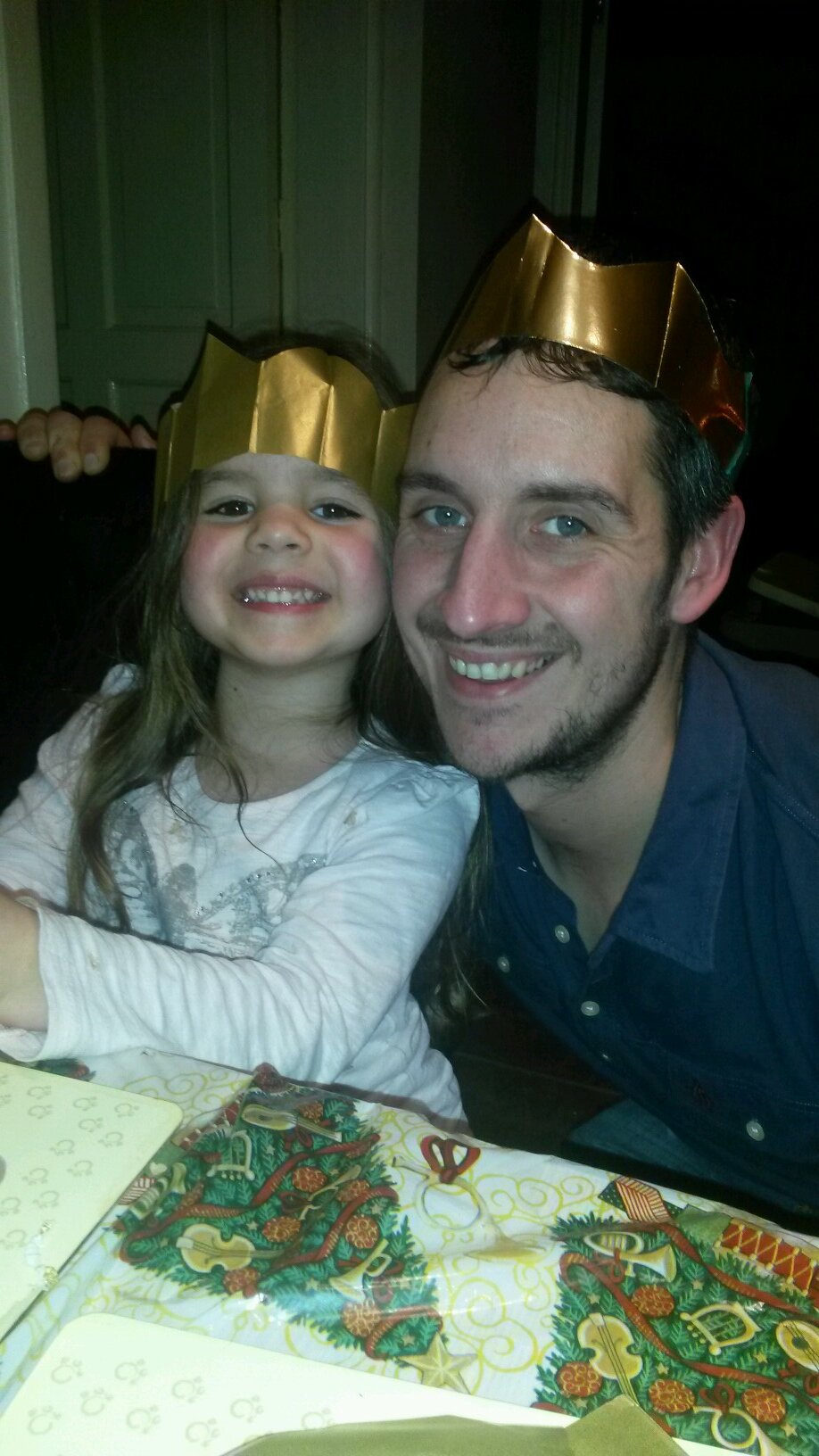 AndrewDuke10's profile picture. No past, no future, no worries, Hakuna matata.