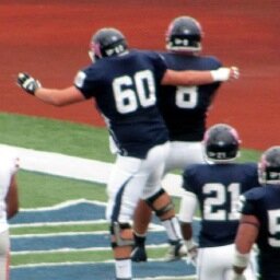 PeterIreland60's profile picture. It matters not how strait the gate, How charged with punishments the scroll.
I am the master of my fate: I am the captain of my soul.