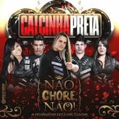 Sou uma fã fanática pelo @CalcinhaPreta_ á 8 anos,essa banda é a minha vida,grande part do q vivi ela esta presente! Calcinha Eu Te Amo ♥