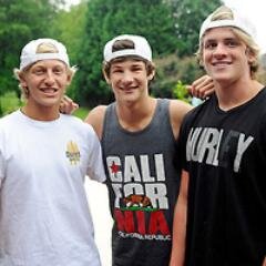 Nash Grier, Dem White Boyz. The Vamps, Matthew Espinosa, One Direction, Cameron Dallas, Janoskians= Life. Follow @johnsgrice