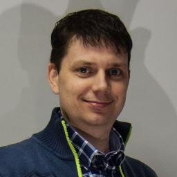 areblindheim's profile picture. 