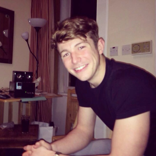 JoshNordbo's profile picture. 