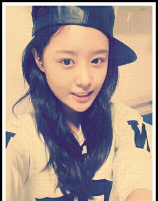 Warning: Bitch ahead. ;) | Tuwituuuu. | Himchan's long lost real sister | No one's property. | {@ruderoleplay}