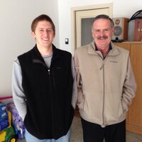 Matt Duren (@mattduren75) 's Twitter Profile