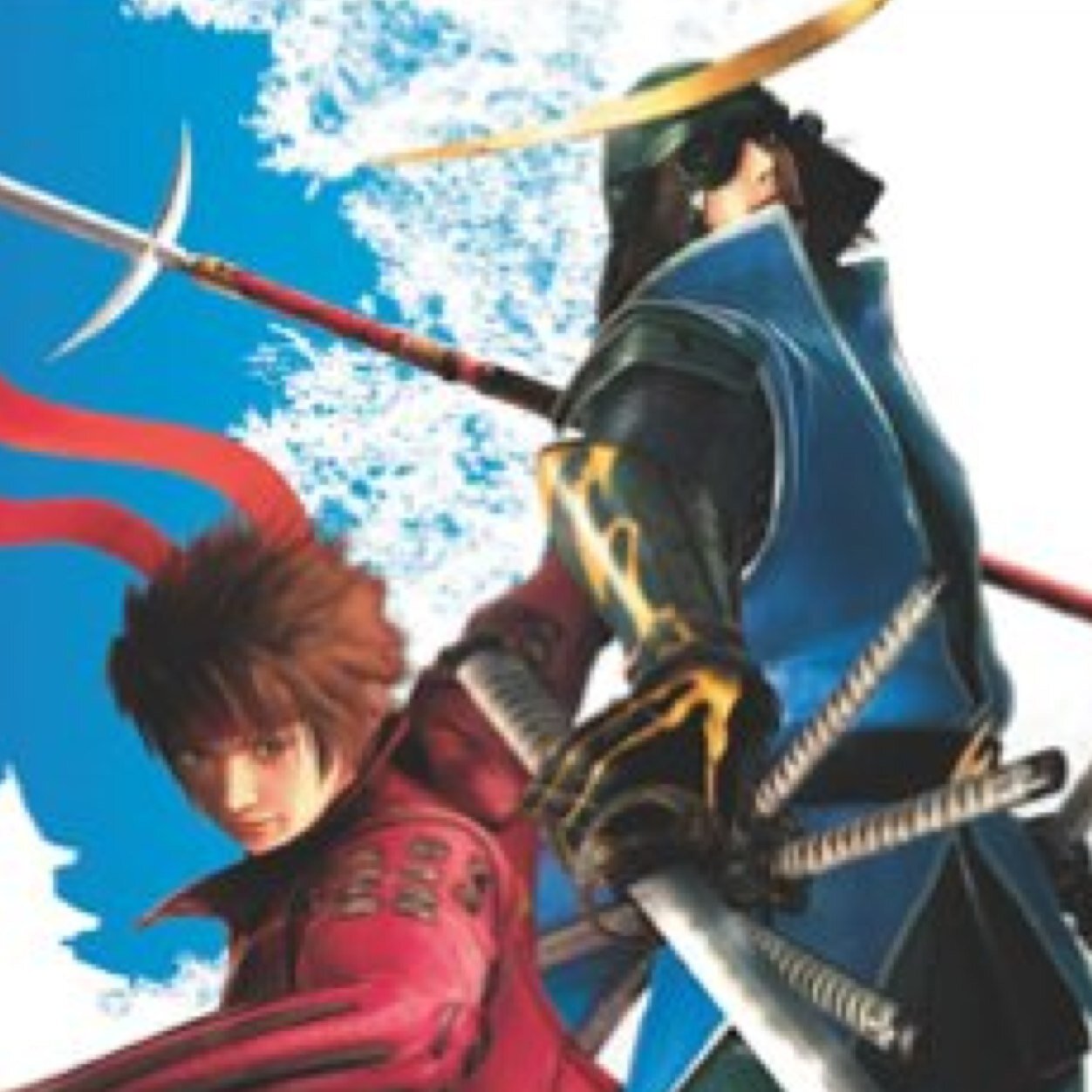 戦国basara登場シーンbot Bsrtoujoubot Twitter