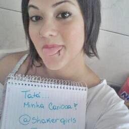 SHAKER ATÉ DEPOIS DO FIM ♡
