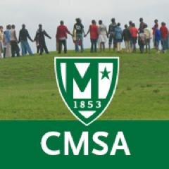 Manhattan College Campus Ministry & Social Action. Live Jesus in Our Hearts Forever!