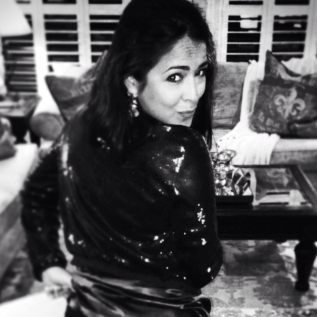 alli_nyc's profile picture. Short & Sweet