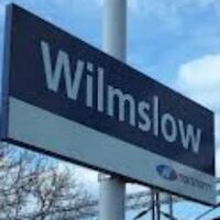 Wilmslow-Life (@wilmslowworld) 's Twitter Profile