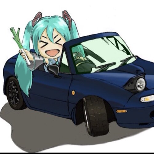 銀さんのプロフィール画像