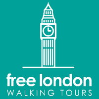 Free London Walks (@freelondonwalks) 's Twitter Profile Photo