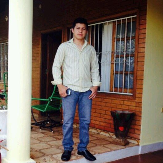 Franjeadoo me enamoré de ti Tus colores así yo lo sentí Una tarde mi viejo me llevó... Desde ahi vos sos mi vida, mi pasión... GH1S !!