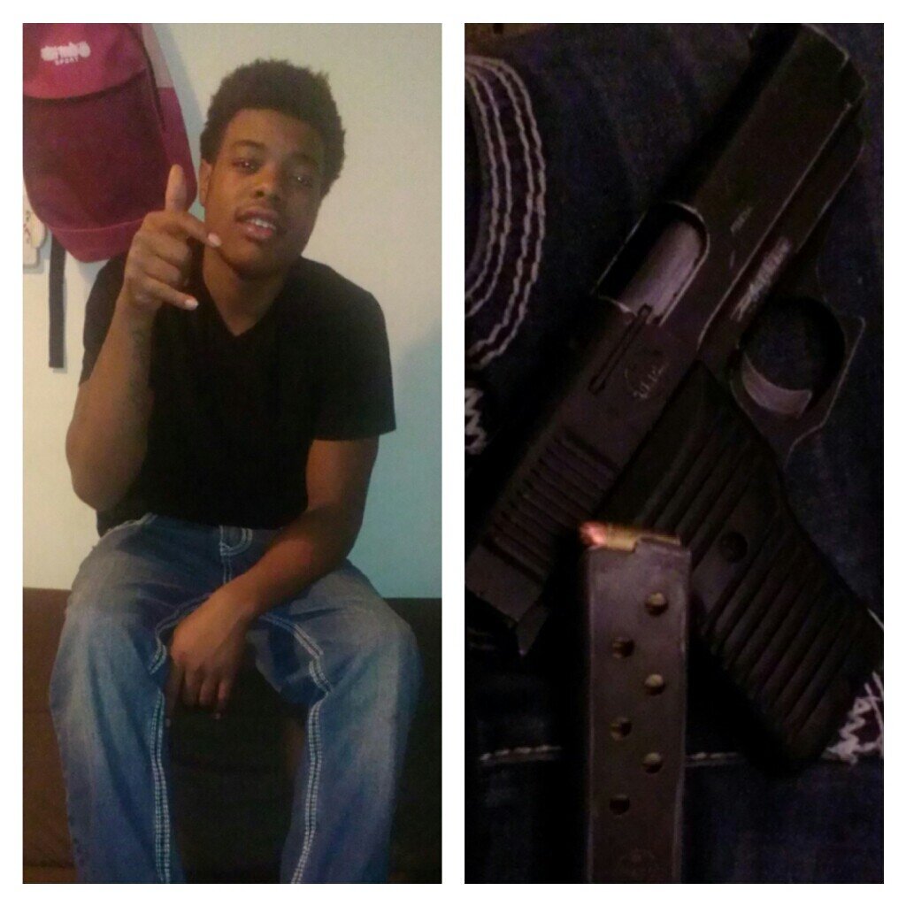 follow a Shoota