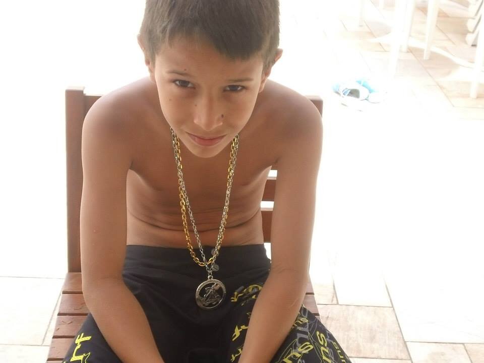 Adoro Funk e muito mais ....!!!! Suprise Mode Fock