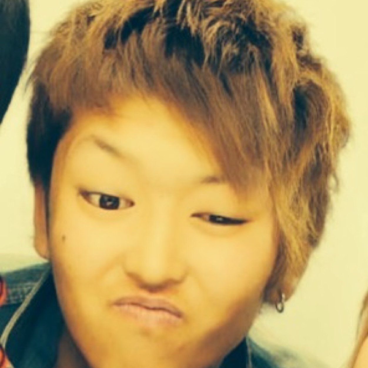 bakabakabakamab's profile picture. よろしく^ ^