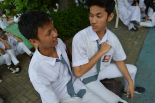 leonidas_DP's profile picture. Since 1 april 2013 | For Booking/More info ✉CP: 082112965255/74EB220E Sofan | Gaya sendiri lebih asik dibanding harus ngikutin gaya org lain, Be your self aja ☺