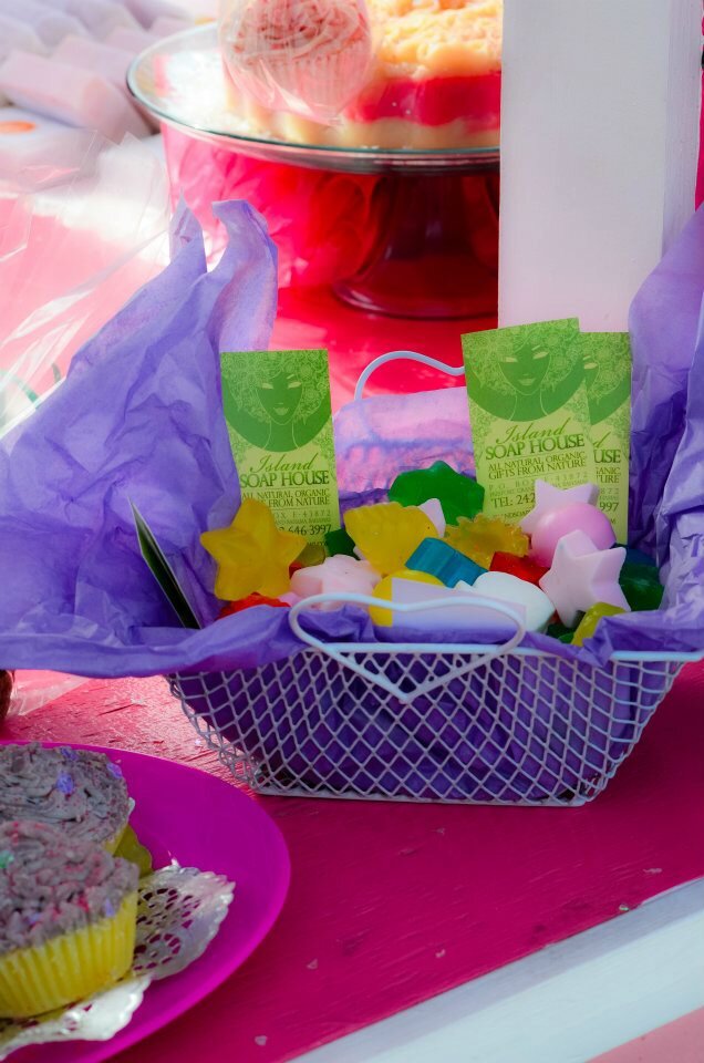 IslandSoapHous1's profile picture. Natural Soap makers