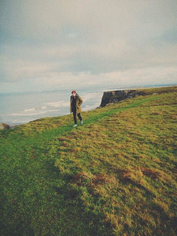 cosmosis91's profile picture. Garth