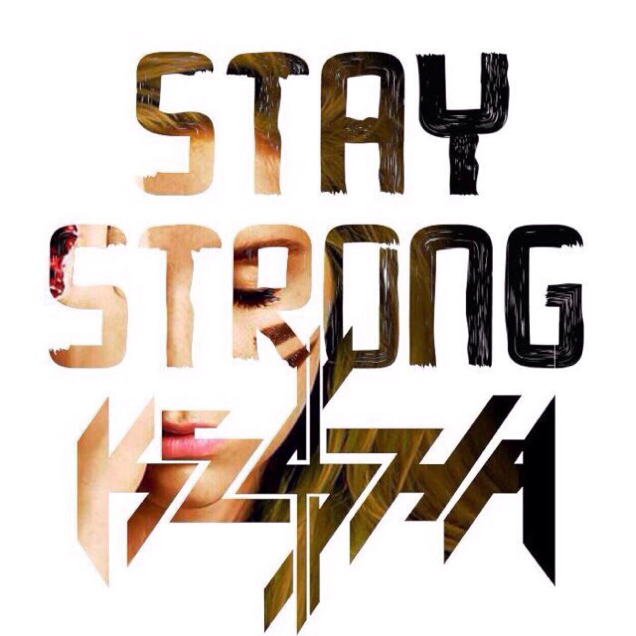 I LOVE YOU KE$HA!!!!