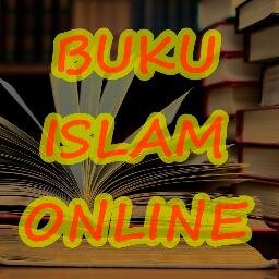 BukuIslamID's profile picture. Agen Buku-buku Islam dan Motivasi | Order SMS/WA: 0896 3010 4779 | Pin BB: 753F8340 | Email/YM: cs.bukuislamonline@yahoo.com | https://t.co/mm2hEW3MUl