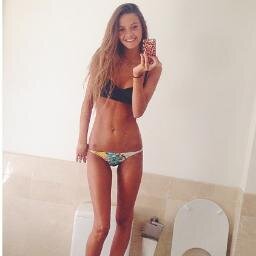 nothing tastes as good as skinny feels