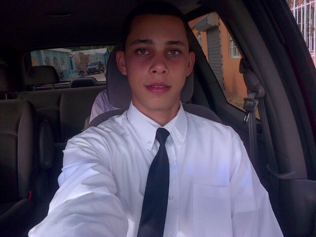 ★✗  me gusta ser sincero ¤☆