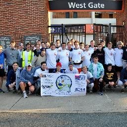 UVAFiji's profile picture. The official Twitter page of the Omicron chapter of Phi Gamma Delta at the University of Virginia. Est. 1858