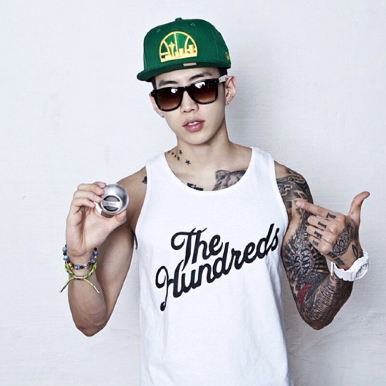 เจย์ปาร์ค ....เจอกันดึกๆ Welcome to my bed~ หมกอยู่ในดีเอ็ม ไม่ได้หาย..