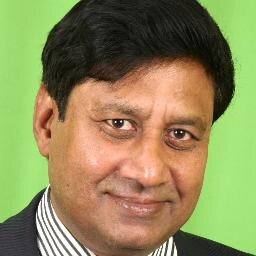 Completed career at Steel Authority of India as Ex. Director. Professional in Mass Com. Now Consultant and Adviser. Ardent supporter of Narendra Modi as PM.