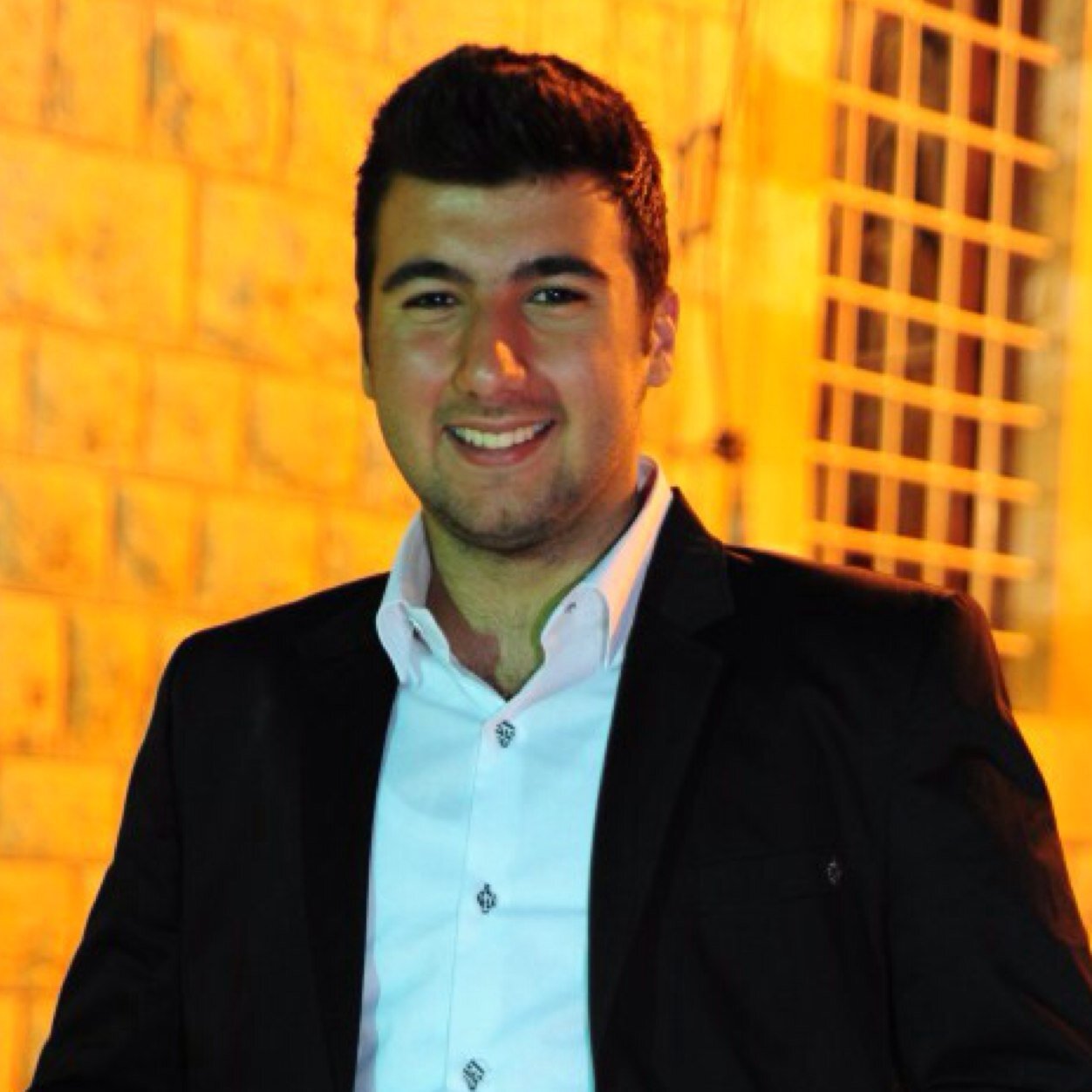 Charbel Saade (@Charbelss) | Twitter