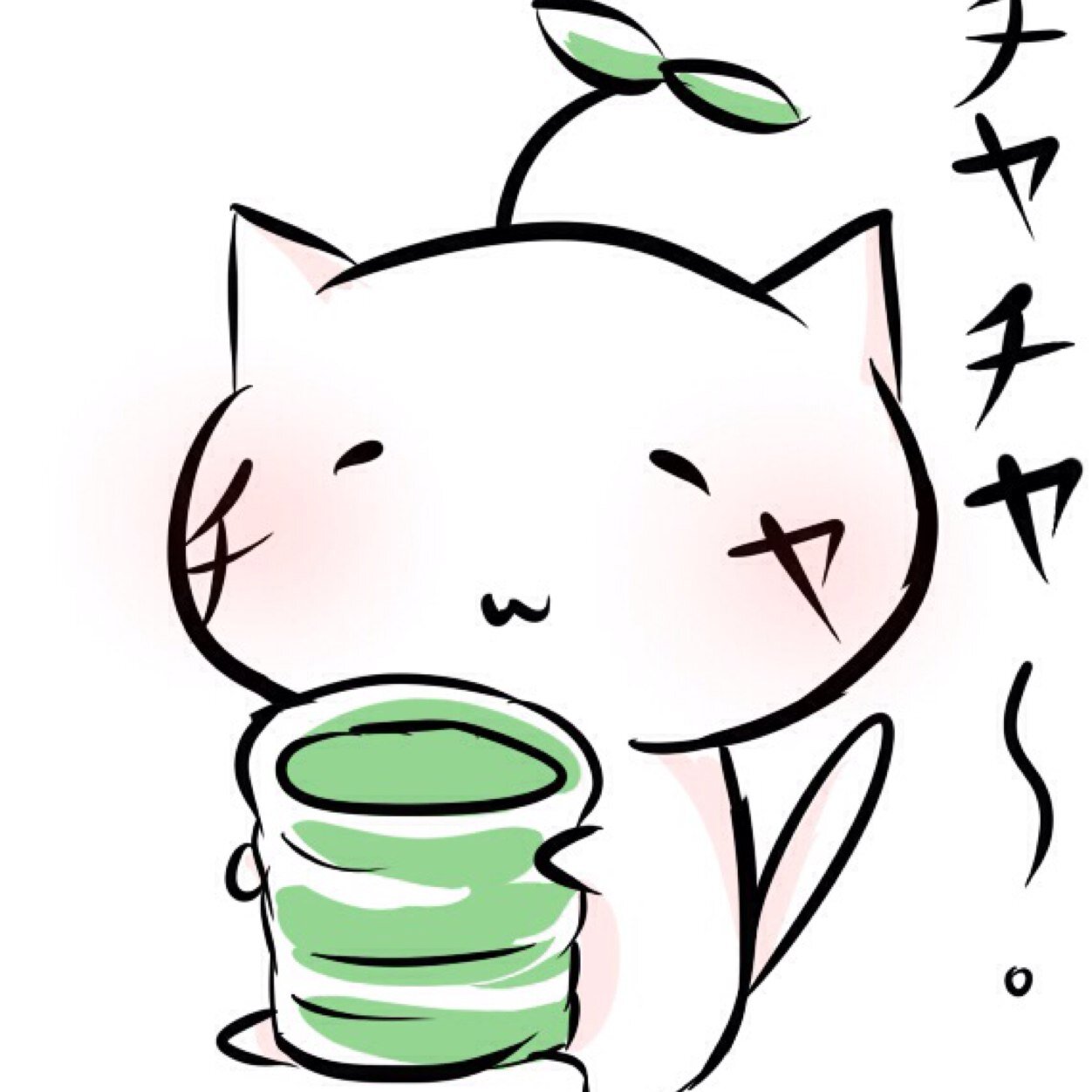 茶々さんのプロフィール画像