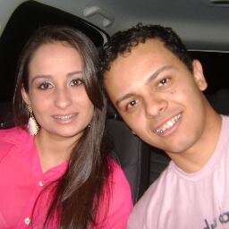 Você é o essencial em minha vida...