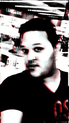 23 anos, Sou Moreno da cor do pecado!