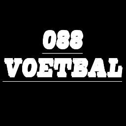 @088Voetbal - tweet alles over voetbal!