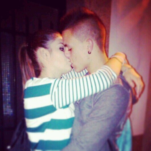 27 mi numero preferido por el, JoanFontFortuño♥