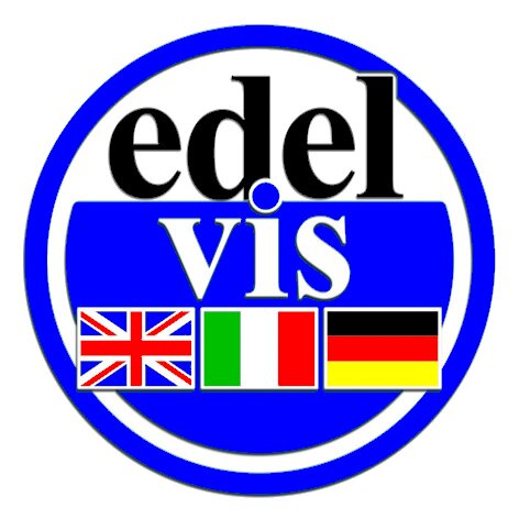 Edel Valves and Industrial Supplies S.r.l. 🇮🇹  We deliver the impossible Wir liefern das Unmoegliche