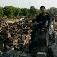 adhie gabink (@adhiegabink) 's Twitter Profile