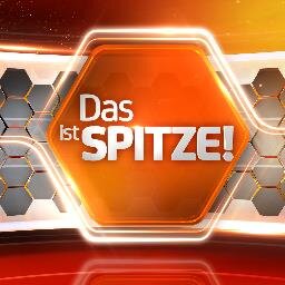 DasIstSpitze's profile picture. 04.12.14 | 11.12.14 | 18.12.14 | jeweils 20:15 Uhr, ARD