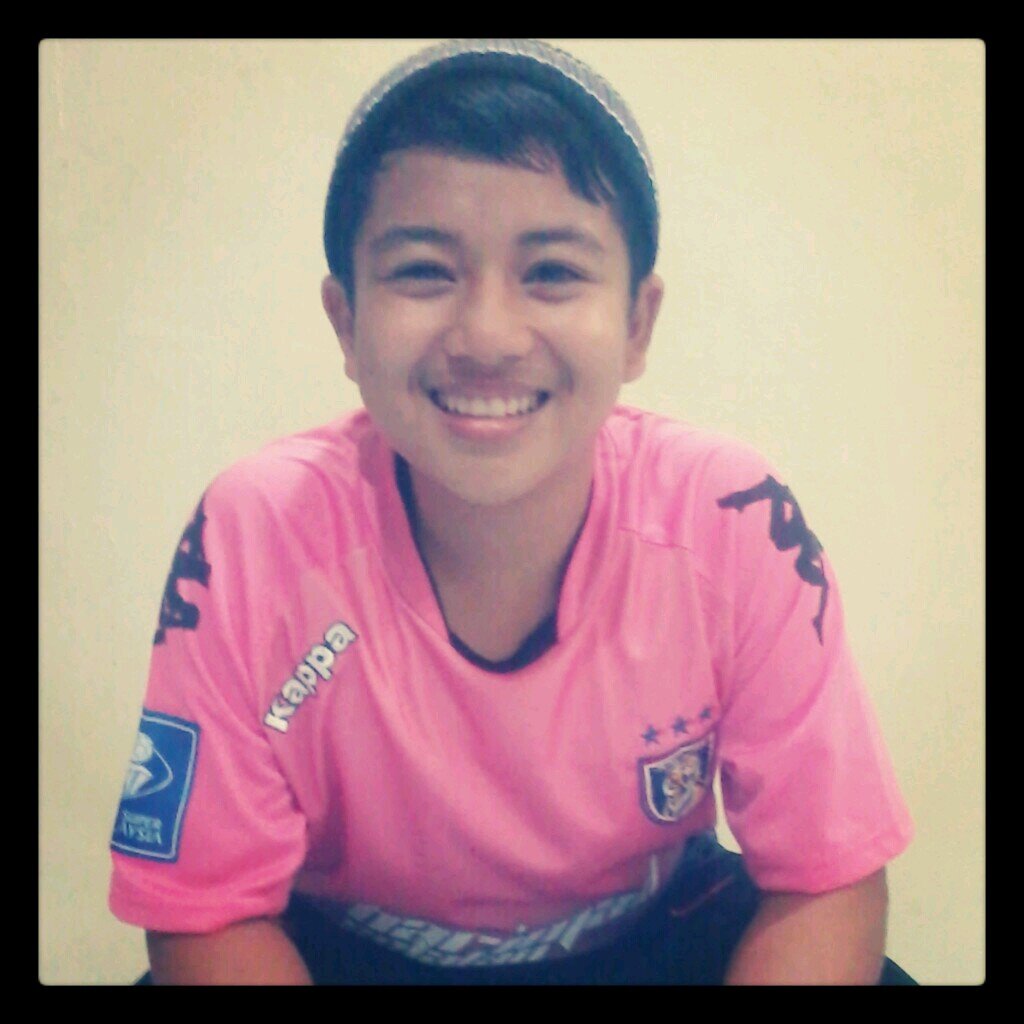 Shahidan |  follow me, I'll follow you back.