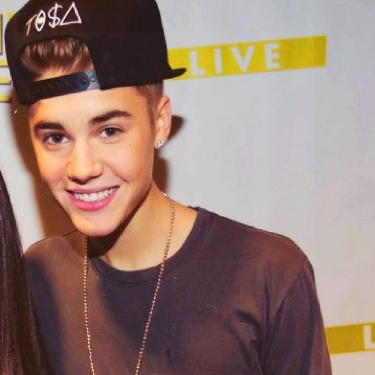 CheerioBieber's profile picture. 