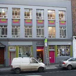 ChristChurchLmk's profile picture. Central Buildings Community Project, 51A O'Connell Street, Limerick. Non-profit cultural hub & exhibition space. Further info centralbuildingslimerick@gmail.com